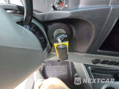 2020 Nissan NV2500 HD Cargo S High Roof 146.1" WB - zdjęcie 8 z 19 - miniatura