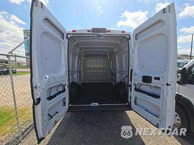 2023 Ram ProMaster 1500 Cargo Van High Roof 136.0" WB - zdjęcie 13 z 19 - miniatura
