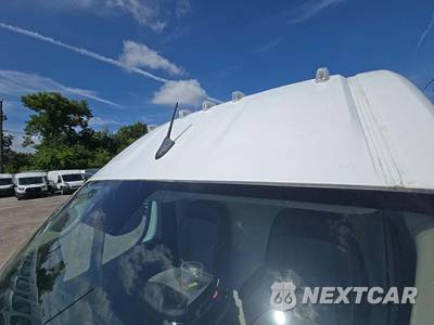 2023 Ram ProMaster 1500 Cargo Van High Roof 136.0" WB - zdjęcie 12 z 19 - miniatura
