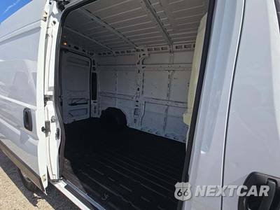 2023 Ram ProMaster 1500 Cargo Van High Roof 136.0" WB - zdjęcie 15 z 19 - miniatura