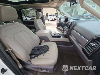 2020 Ford Expedition Limited - zdjęcie 16 z 18 - miniatura