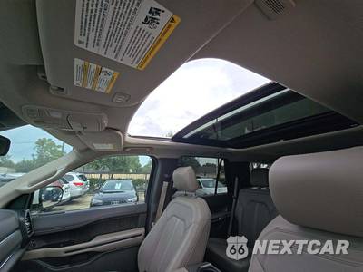 2020 Ford Expedition Limited - zdjęcie 8 z 18 - miniatura