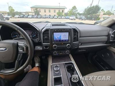 2020 Ford Expedition Limited - zdjęcie 7 z 18 - miniatura