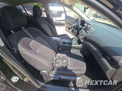 2023 Nissan Sentra SV - zdjęcie 18 z 21 - miniatura