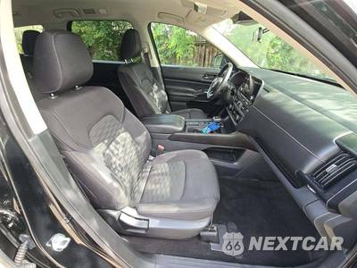 2023 Nissan Pathfinder S - zdjęcie 19 z 21 - miniatura