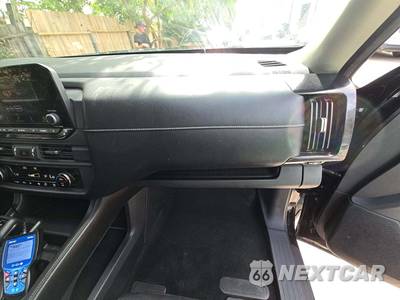 2023 Nissan Pathfinder S - zdjęcie 20 z 21 - miniatura