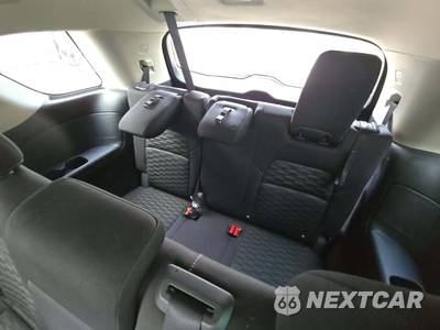 2023 Nissan Pathfinder S - zdjęcie 14 z 21 - miniatura