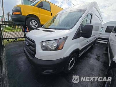 2020 Ford Transit 350 Cargo Van High Roof 148.0" WB