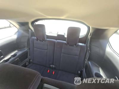 2013 Nissan Pathfinder SV - zdjęcie 11 z 22 - miniatura