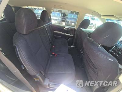 2013 Nissan Pathfinder SV - zdjęcie 13 z 22 - miniatura