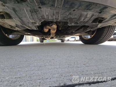 2013 Nissan Pathfinder SV - zdjęcie 17 z 22 - miniatura