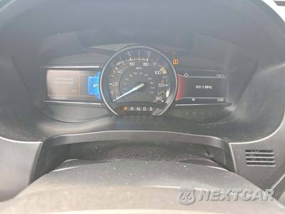 2018 Ford Explorer XLT - zdjęcie 9 z 21 - miniatura