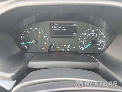 2023 Ford Transit 250 Cargo Van Medium Roof 148.0" WB - zdjęcie 9 z 19 - miniatura