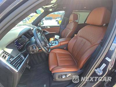 2021 BMW X7 Sports Activity Vehicle ALPINA XB7 - zdjęcie 3 z 20 - miniatura