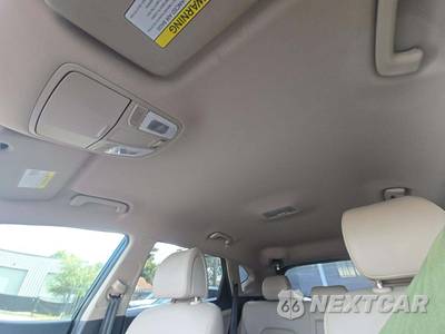 2018 Hyundai Tucson SEL Plus - zdjęcie 8 z 19 - miniatura