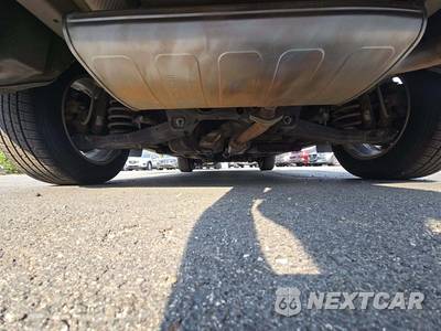 2018 Hyundai Tucson SEL Plus - zdjęcie 12 z 19 - miniatura