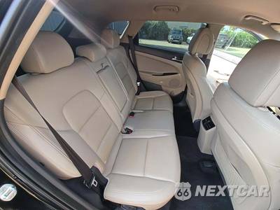 2018 Hyundai Tucson SEL Plus - zdjęcie 13 z 19 - miniatura
