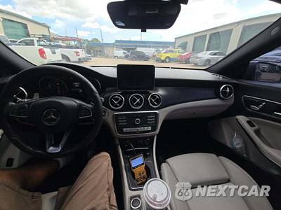 2017 Mercedes-Benz CLA 250 - zdjęcie 7 z 21 - miniatura