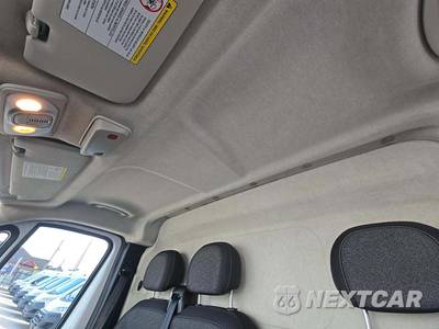 2023 Ram ProMaster 3500 Cargo Van High Roof 159.0" WB - zdjęcie 11 z 19 - miniatura
