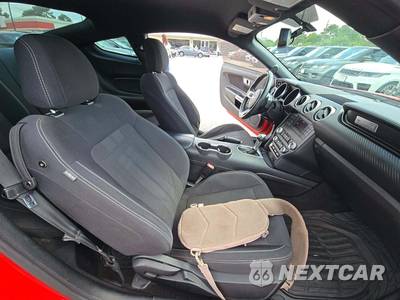 2019 Ford Mustang EcoBoost Coupe - zdjęcie 15 z 17 - miniatura