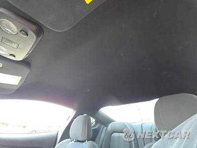 2019 Ford Mustang EcoBoost Coupe - zdjęcie 8 z 17 - miniatura
