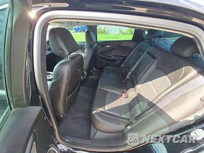 2019 Chevrolet Malibu Premier 2LZ - zdjęcie 10 z 17 - miniatura