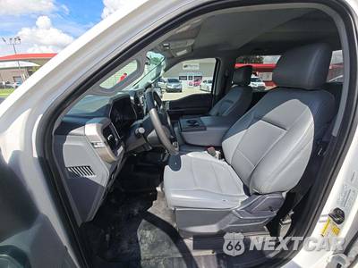 2021 Ford F-150 XL Crew Cab Short Bed - zdjęcie 3 z 17 - miniatura