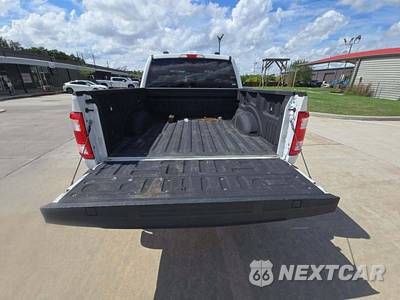 2021 Ford F-150 XL Crew Cab Short Bed - zdjęcie 11 z 17 - miniatura