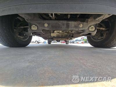 2021 Ford F-150 XL Crew Cab Short Bed - zdjęcie 17 z 17 - miniatura