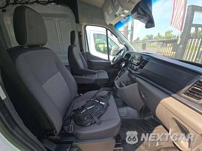 2023 Ford Transit 250 Cargo Van Medium Roof 130.0" WB - zdjęcie 17 z 19 - miniatura