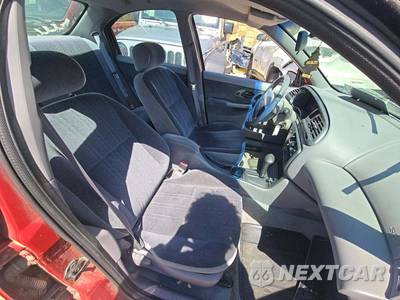 1996 Ford Contour GL - zdjęcie 18 z 24 - miniatura