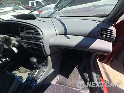 1996 Ford Contour GL - zdjęcie 19 z 24 - miniatura