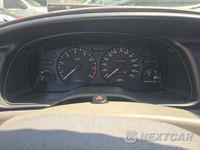 1996 Ford Contour GL - zdjęcie 9 z 24 - miniatura