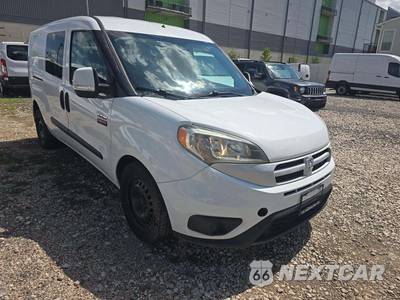 2016 Ram ProMaster City Cargo Van Tradesman SLT 122.4" WB - zdjęcie 4 z 21 - miniatura