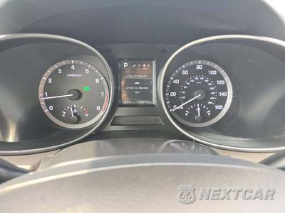 2018 Hyundai Santa Fe Sport - zdjęcie 6 z 19 - miniatura