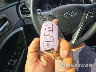 2018 Hyundai Santa Fe Sport - zdjęcie 5 z 19 - miniatura