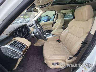 2016 Land Rover Range Rover Sport HSE - zdjęcie 3 z 20 - miniatura