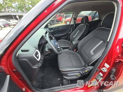 2024 Hyundai Venue Limited - zdjęcie 6 z 20 - miniatura