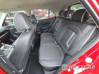 2024 Hyundai Venue Limited - zdjęcie 13 z 20 - miniatura