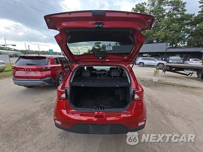 2024 Hyundai Venue Limited - zdjęcie 14 z 20 - miniatura