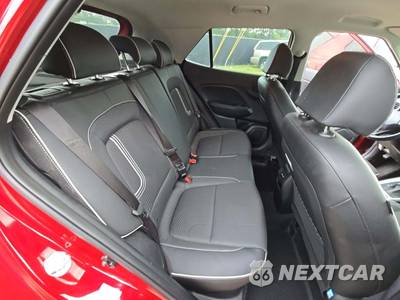 2024 Hyundai Venue Limited - zdjęcie 16 z 20 - miniatura
