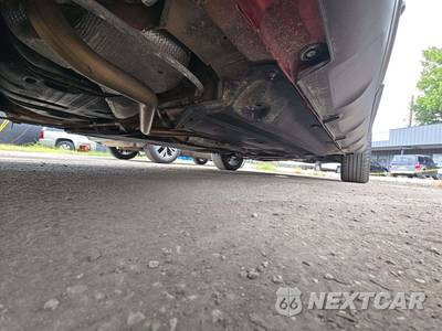 2024 Hyundai Venue Limited - zdjęcie 17 z 20 - miniatura