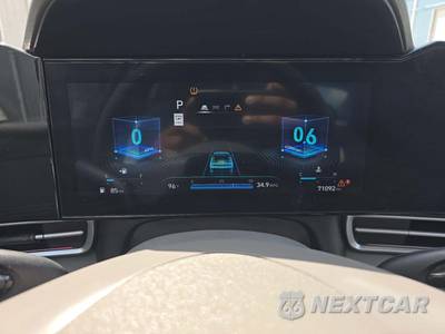 2024 Hyundai Elantra SEL - zdjęcie 6 z 19 - miniatura