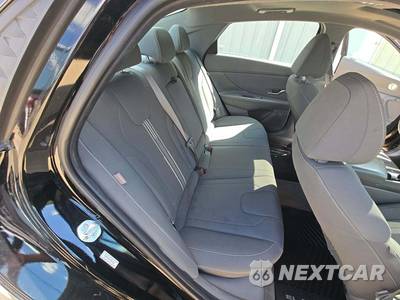 2024 Hyundai Elantra SEL - zdjęcie 13 z 19 - miniatura