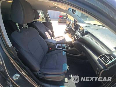 2020 Hyundai Tucson SEL - zdjęcie 15 z 18 - miniatura