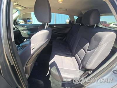 2020 Hyundai Tucson SEL - zdjęcie 10 z 18 - miniatura