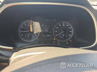 2020 Hyundai Tucson SEL - zdjęcie 6 z 18 - miniatura