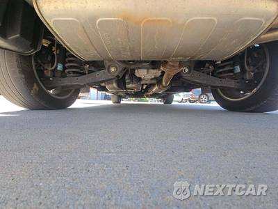 2020 Hyundai Tucson SEL - zdjęcie 12 z 18 - miniatura