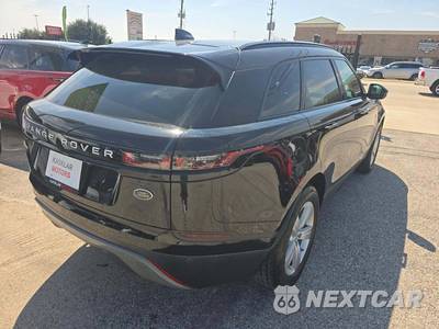 2018 Land Rover Range Rover Velar S - zdjęcie 3 z 20 - miniatura