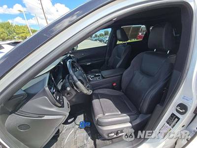 2023 Lexus RX 350 Luxury - zdjęcie 6 z 20 - miniatura
